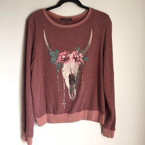 Wild Fox jumper